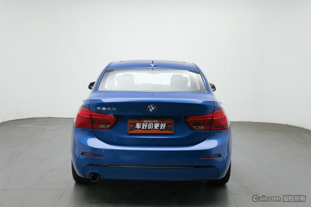 BMW BMW 1-Series