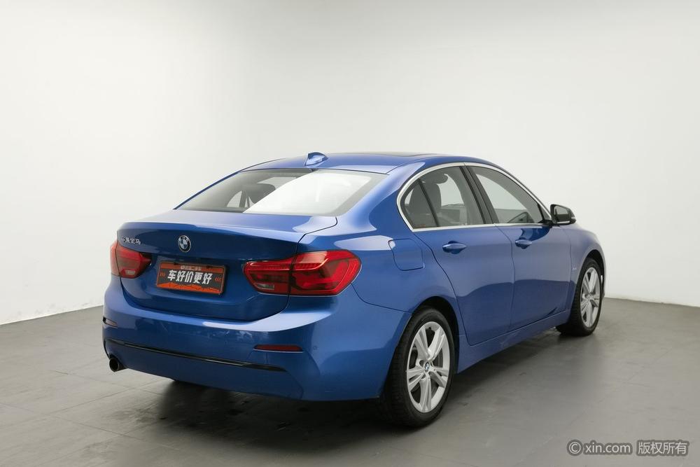 BMW BMW 1-Series