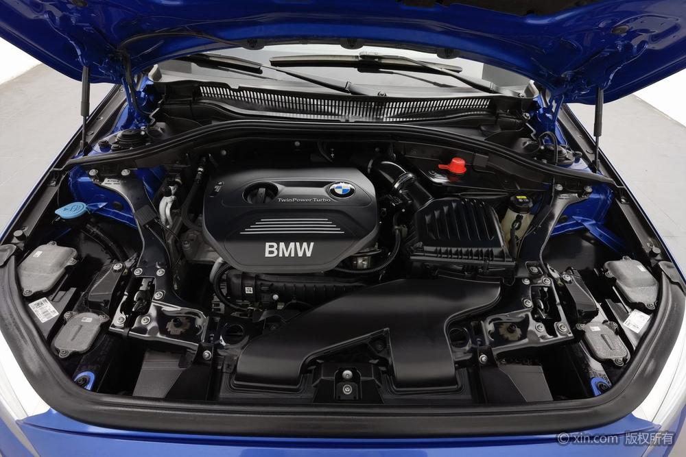 BMW BMW 1-Series