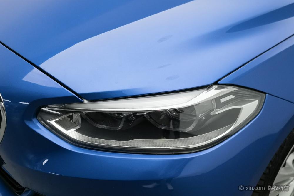 BMW BMW 1-Series