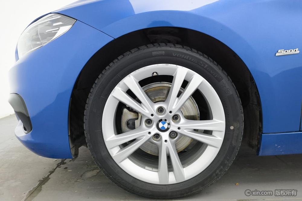 BMW BMW 1-Series
