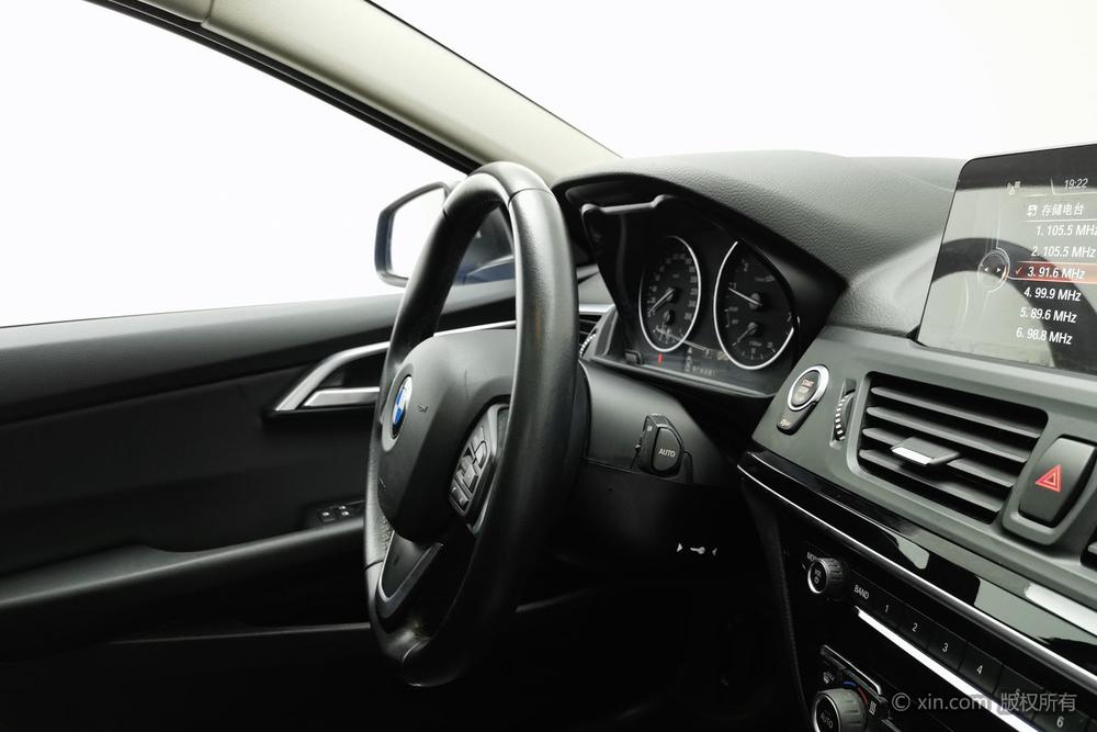 BMW BMW 1-Series