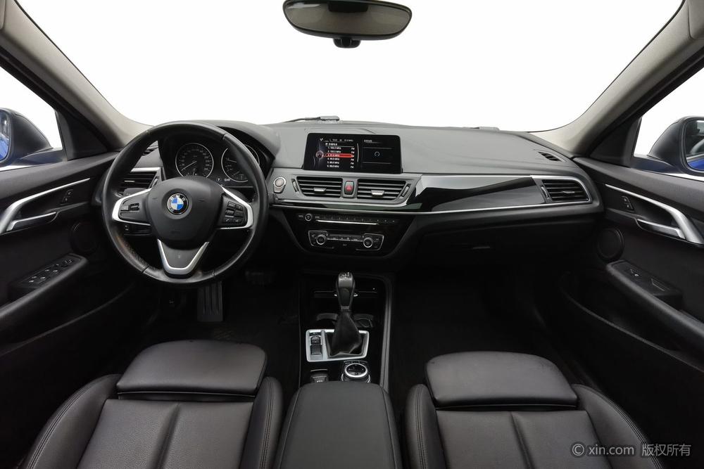 BMW BMW 1-Series