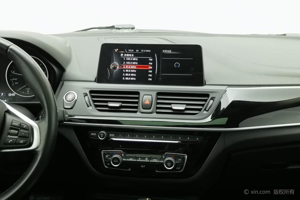 BMW BMW 1-Series