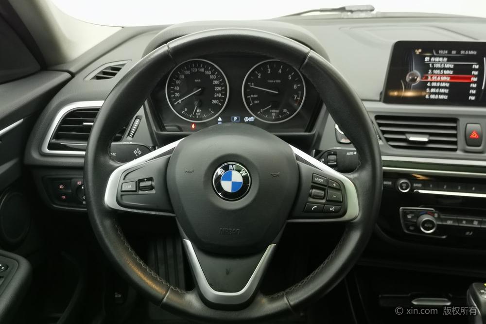 BMW BMW 1-Series