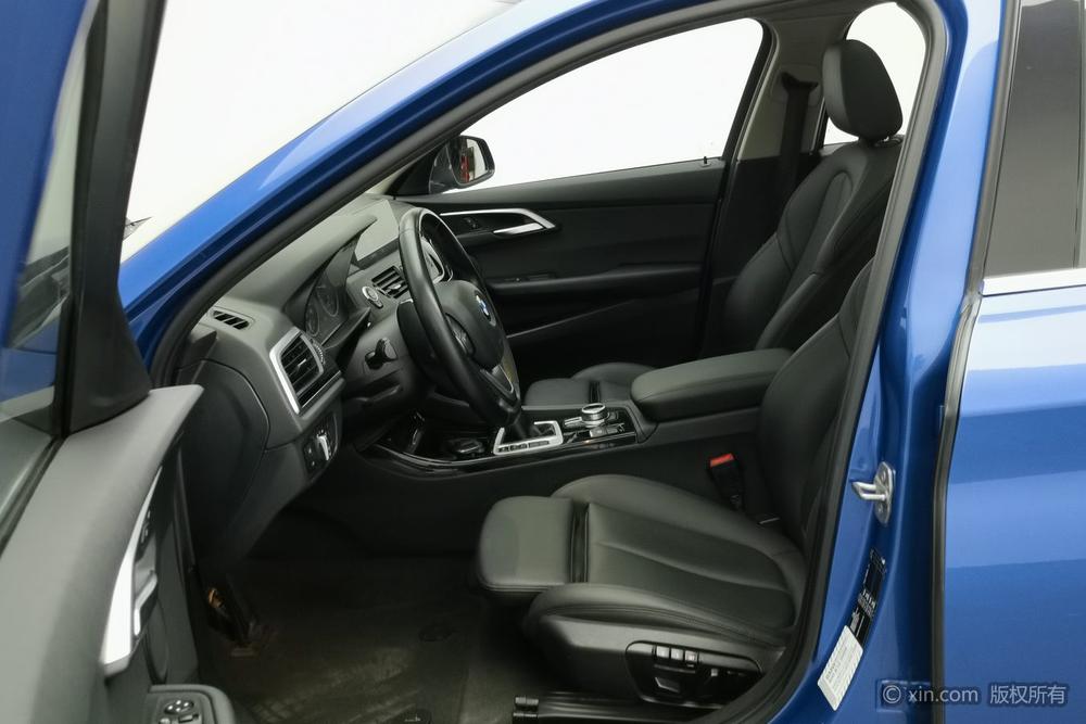 BMW BMW 1-Series