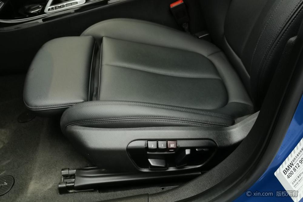 BMW BMW 1-Series