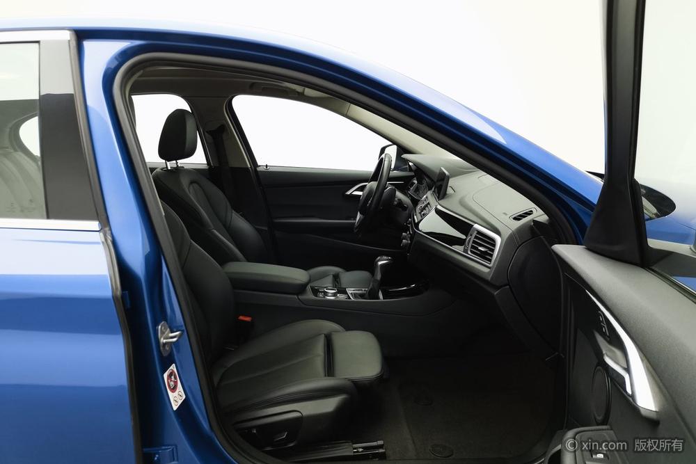 BMW BMW 1-Series