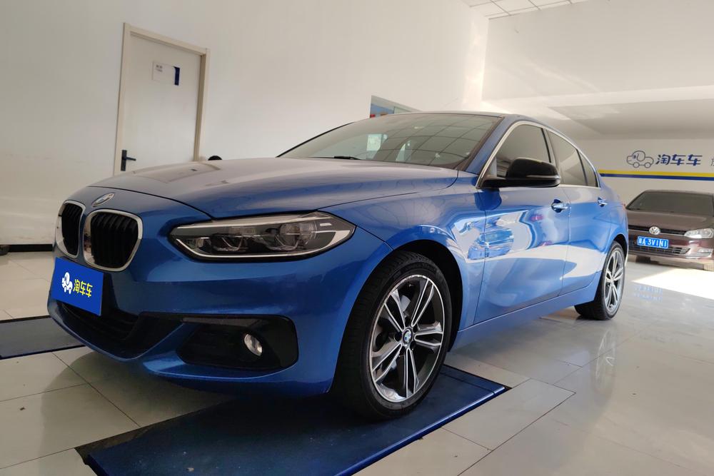 BMW BMW 1-Series