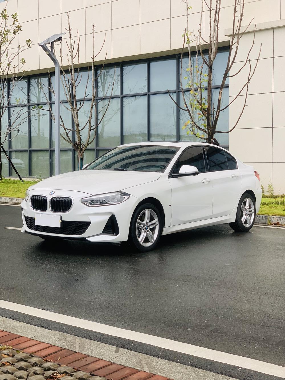 BMW BMW 1-Series