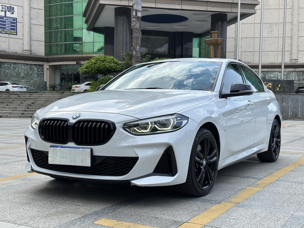 BMW BMW 1-Series