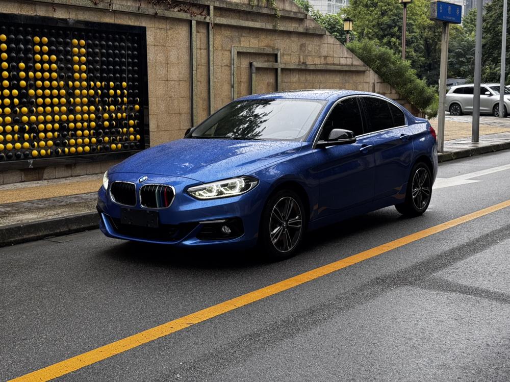 BMW BMW 1-Series