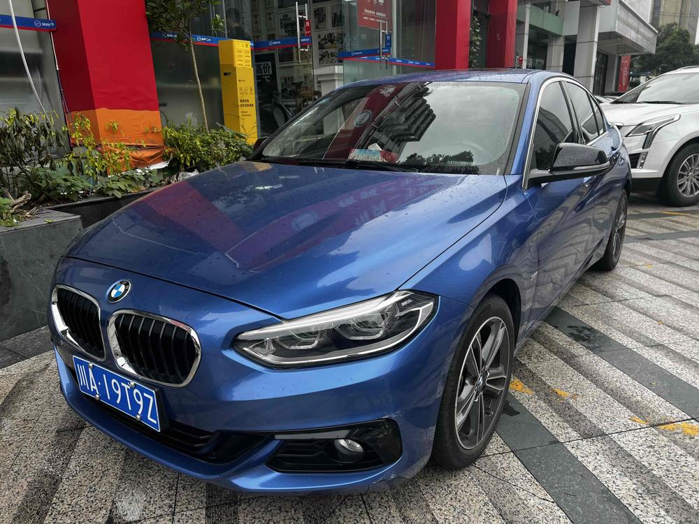 BMW BMW 1-Series