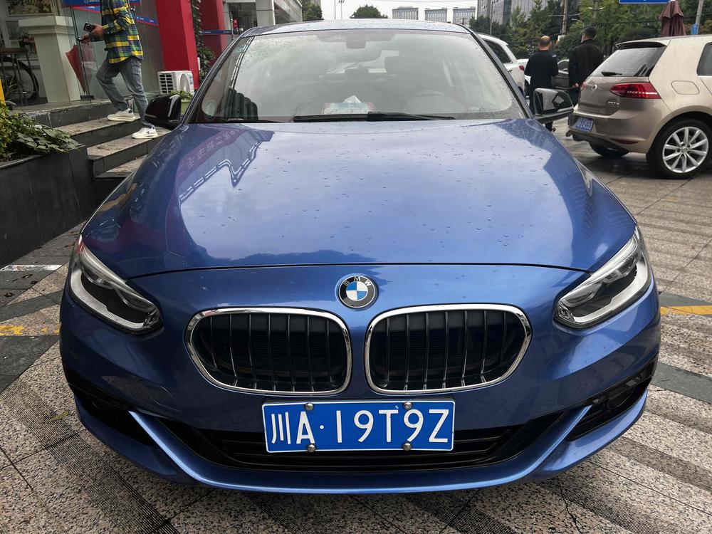 BMW BMW 1-Series