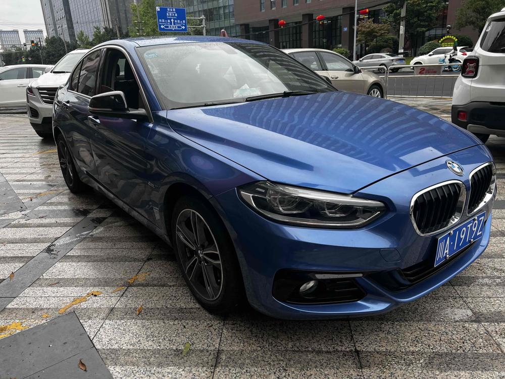 BMW BMW 1-Series