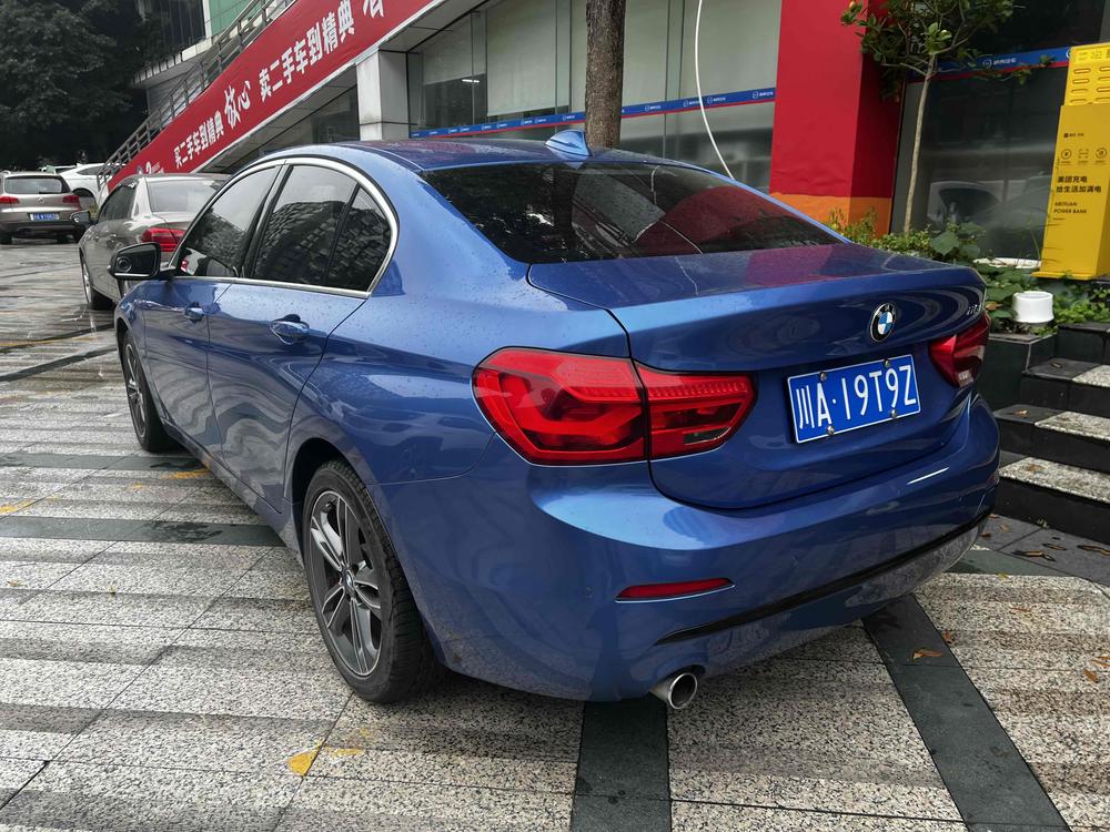 BMW BMW 1-Series