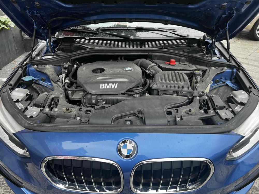 BMW BMW 1-Series