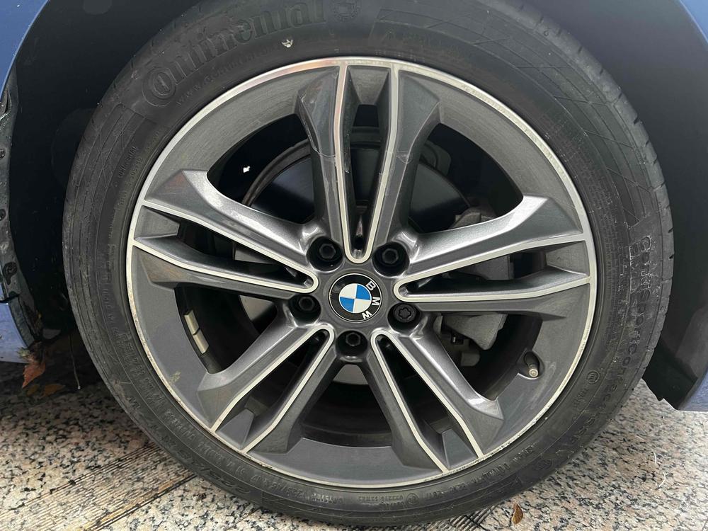 BMW BMW 1-Series
