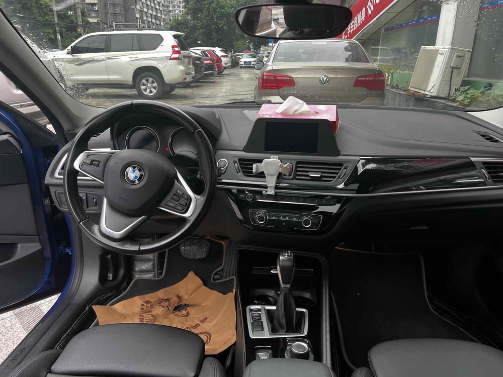 BMW BMW 1-Series