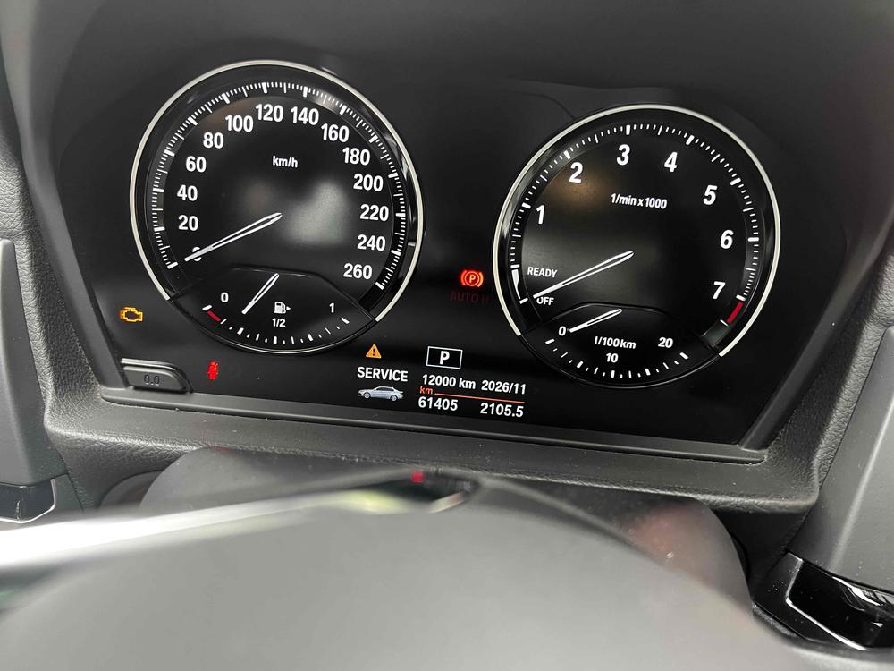 BMW BMW 1-Series