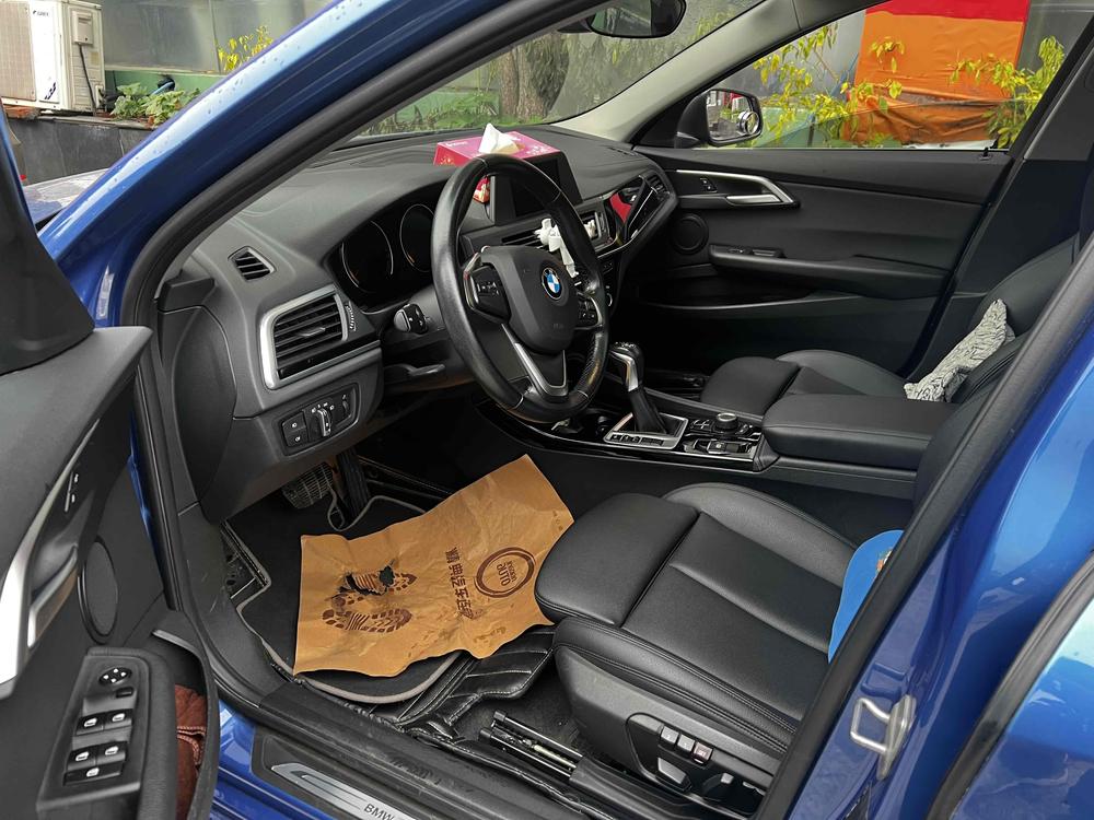 BMW BMW 1-Series