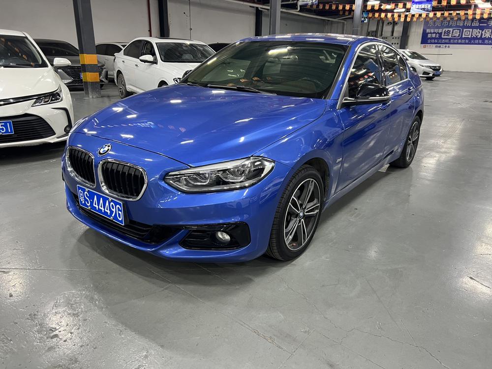 BMW BMW 1-Series