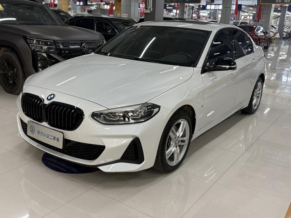 BMW BMW 1-Series
