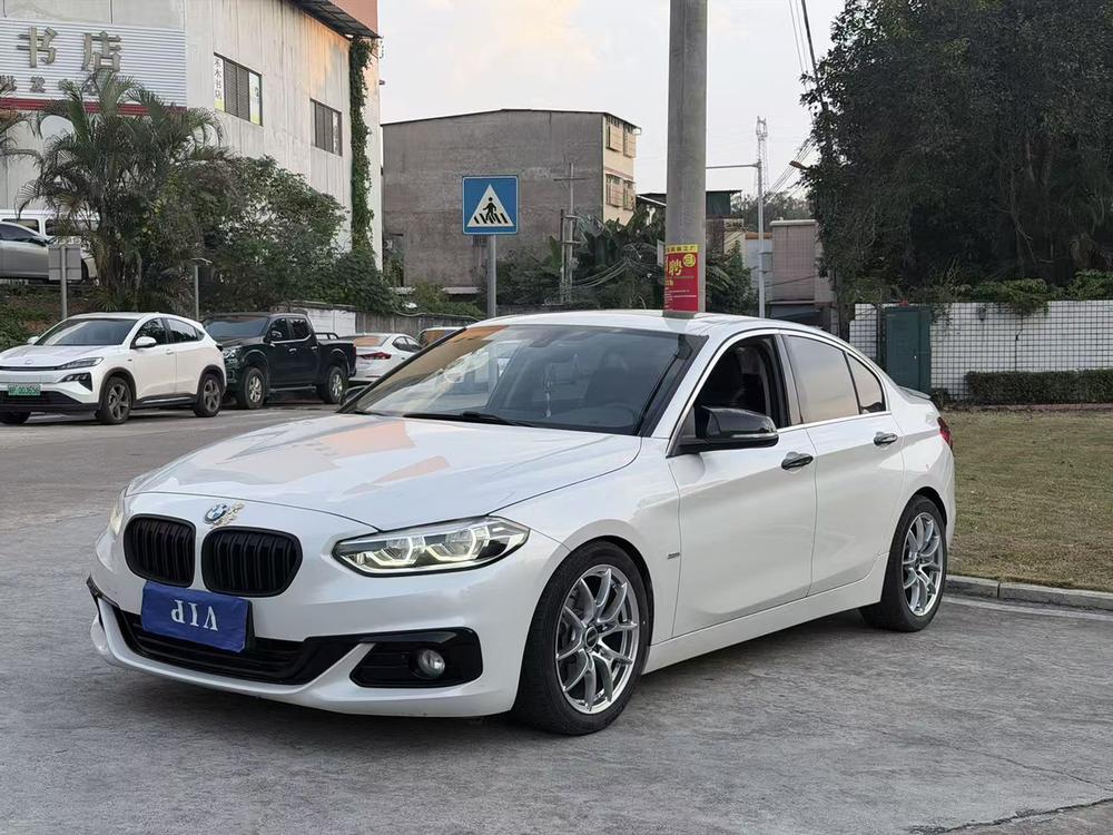 BMW BMW 1-Series