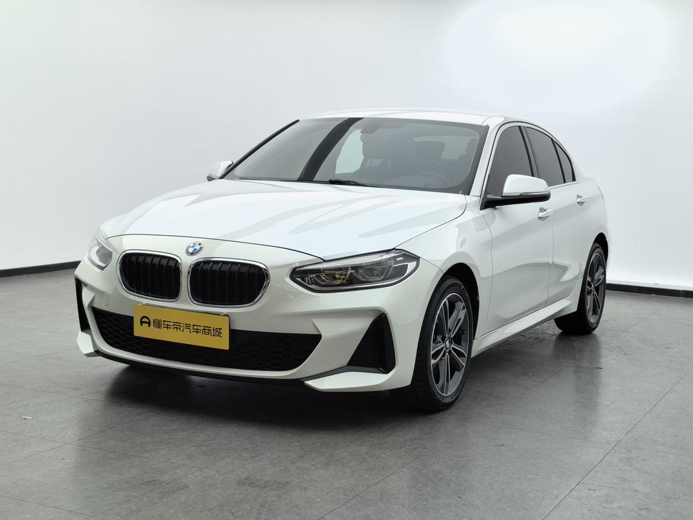 BMW BMW 1-Series