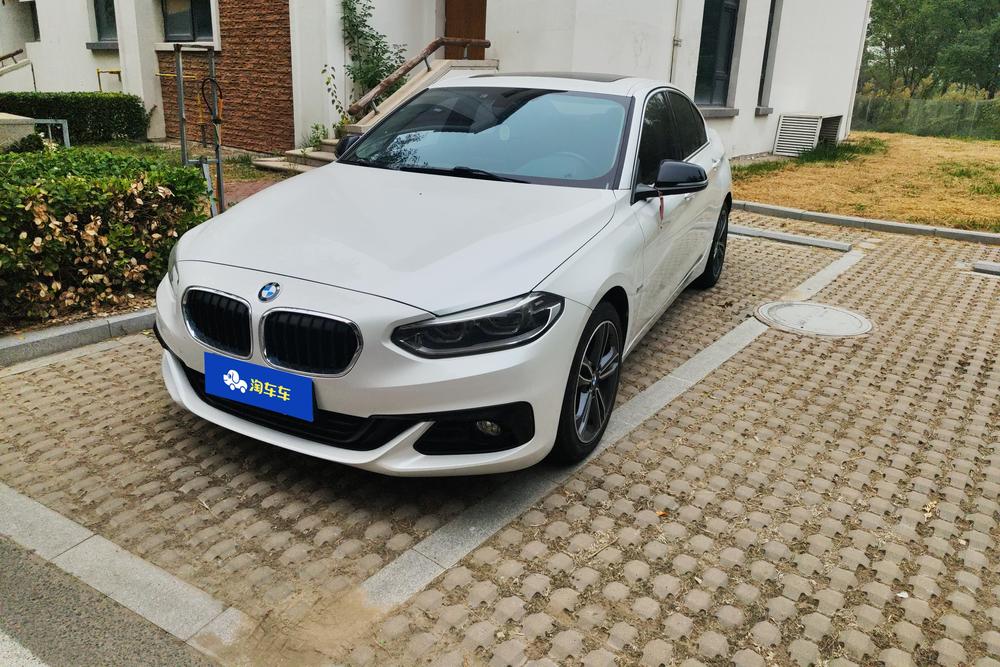 BMW BMW 1-Series