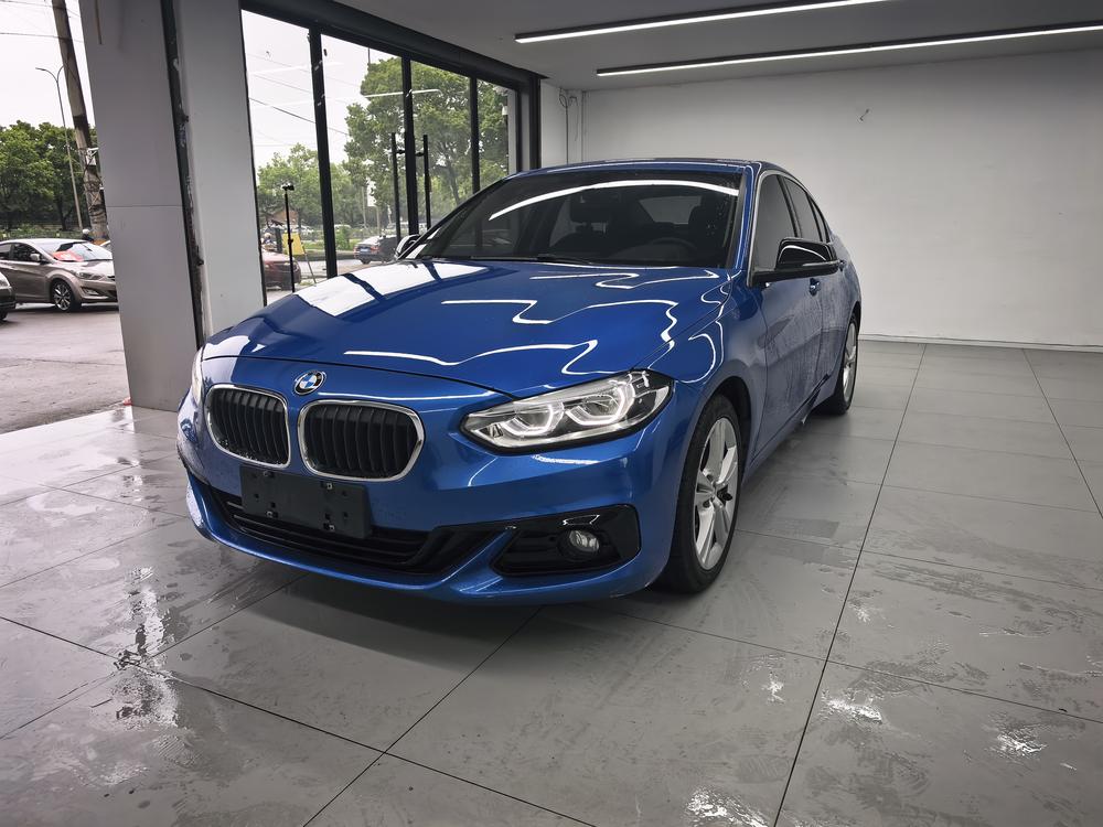 BMW BMW 1-Series