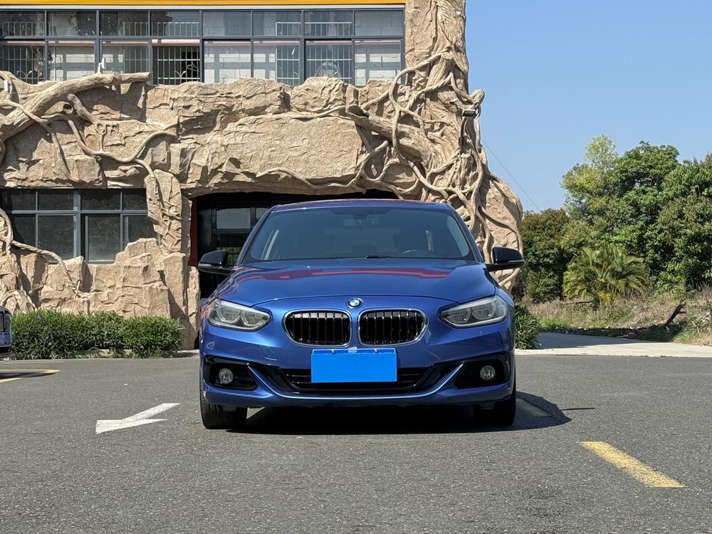 BMW BMW 1-Series