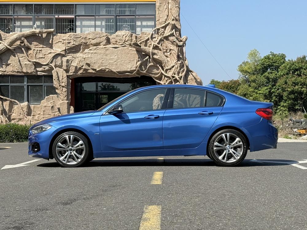 BMW BMW 1-Series