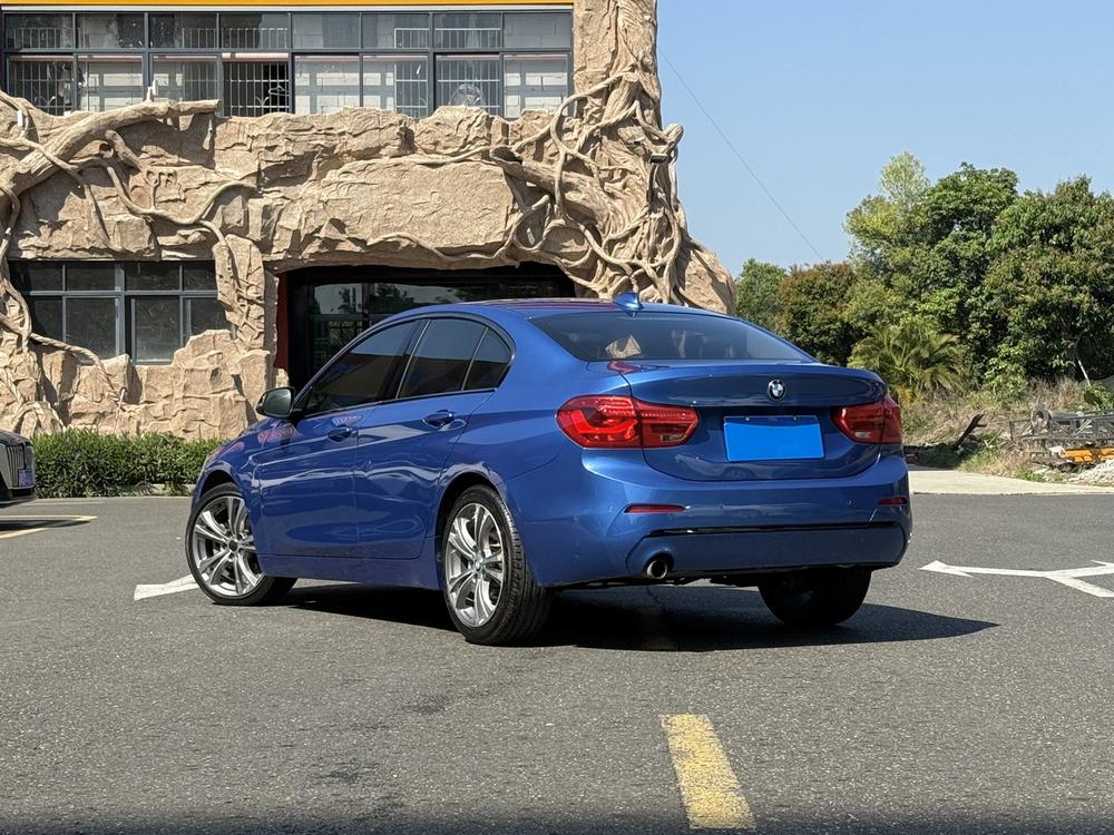 BMW BMW 1-Series