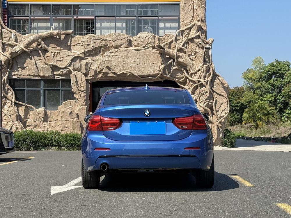 BMW BMW 1-Series