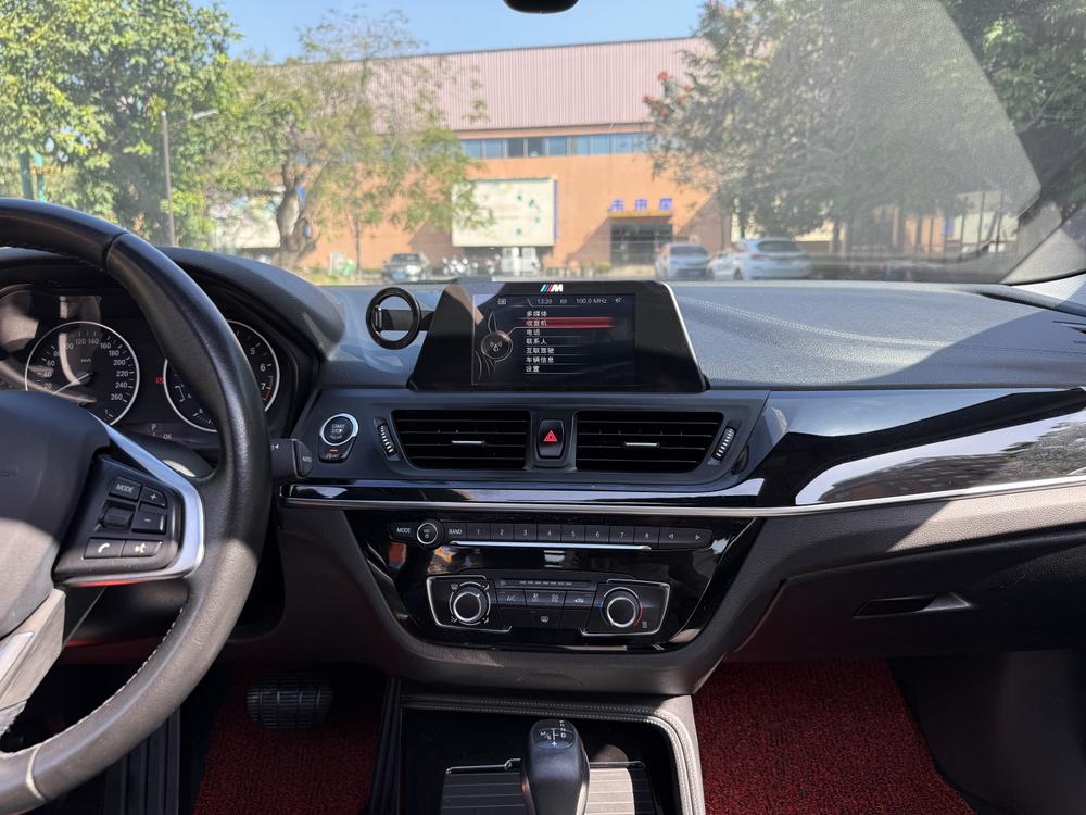 BMW BMW 1-Series