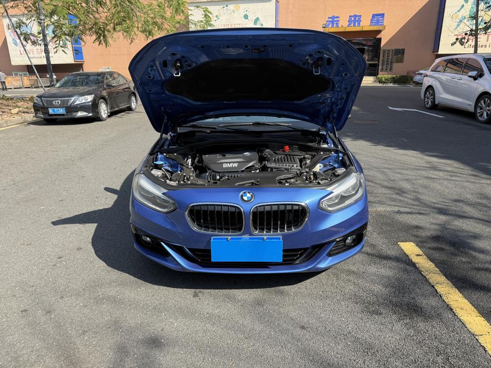 BMW BMW 1-Series