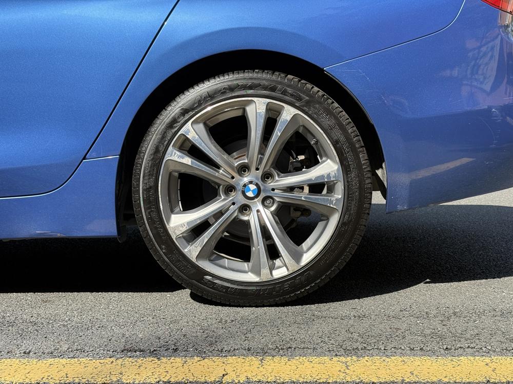 BMW BMW 1-Series