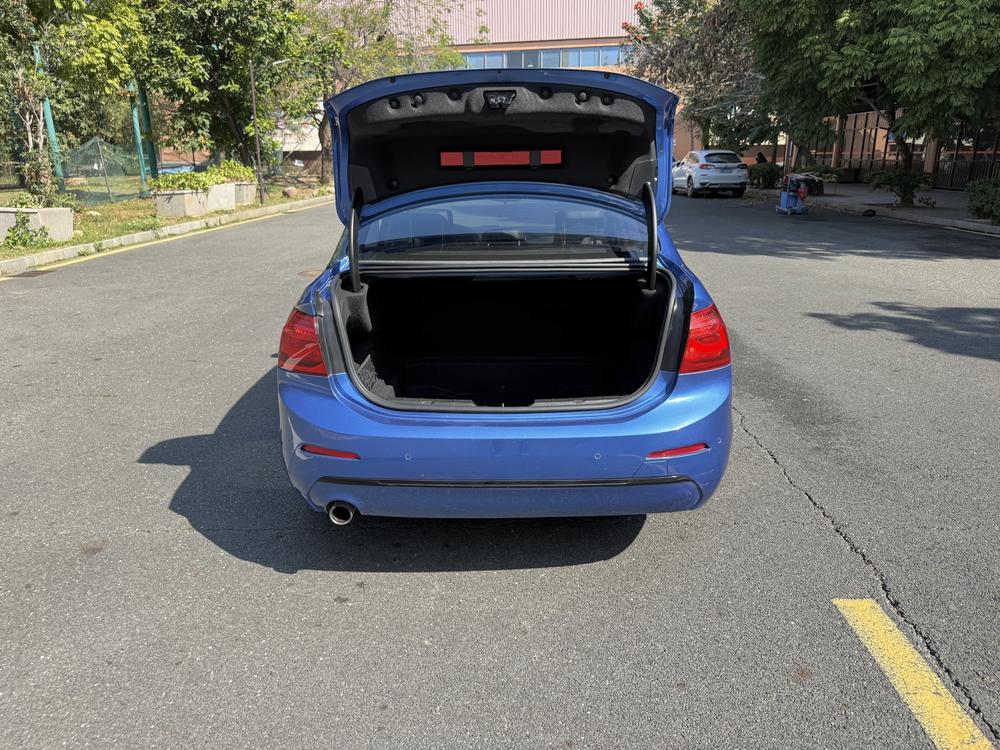 BMW BMW 1-Series