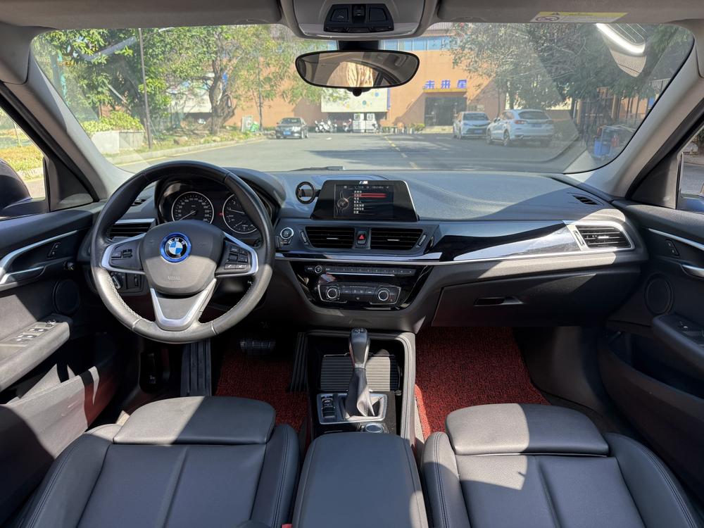 BMW BMW 1-Series
