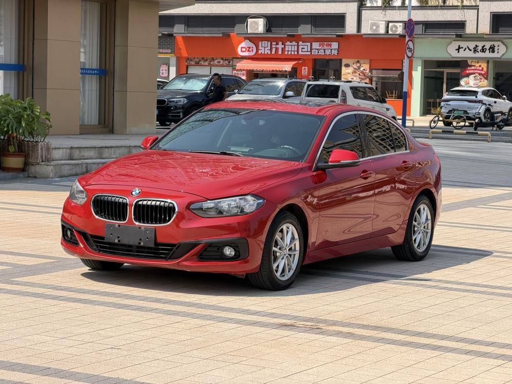 BMW BMW 1-Series