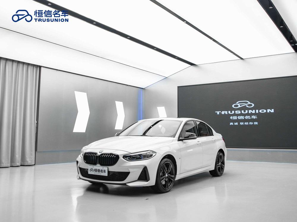 BMW BMW 1-Series