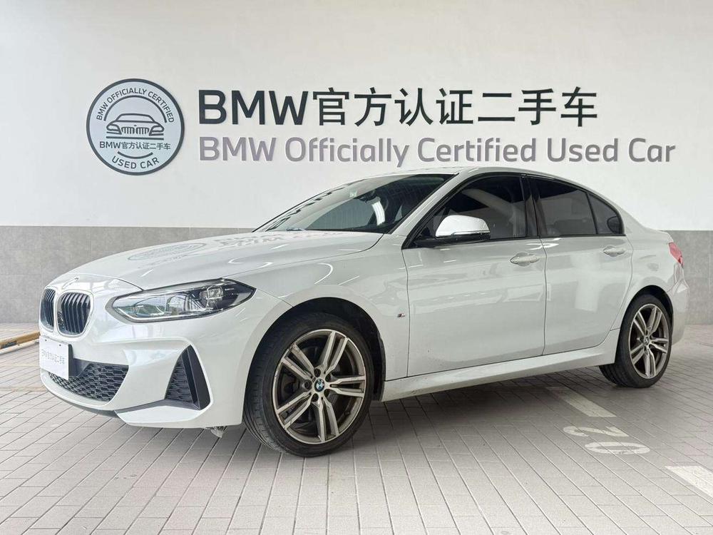 BMW BMW 1-Series