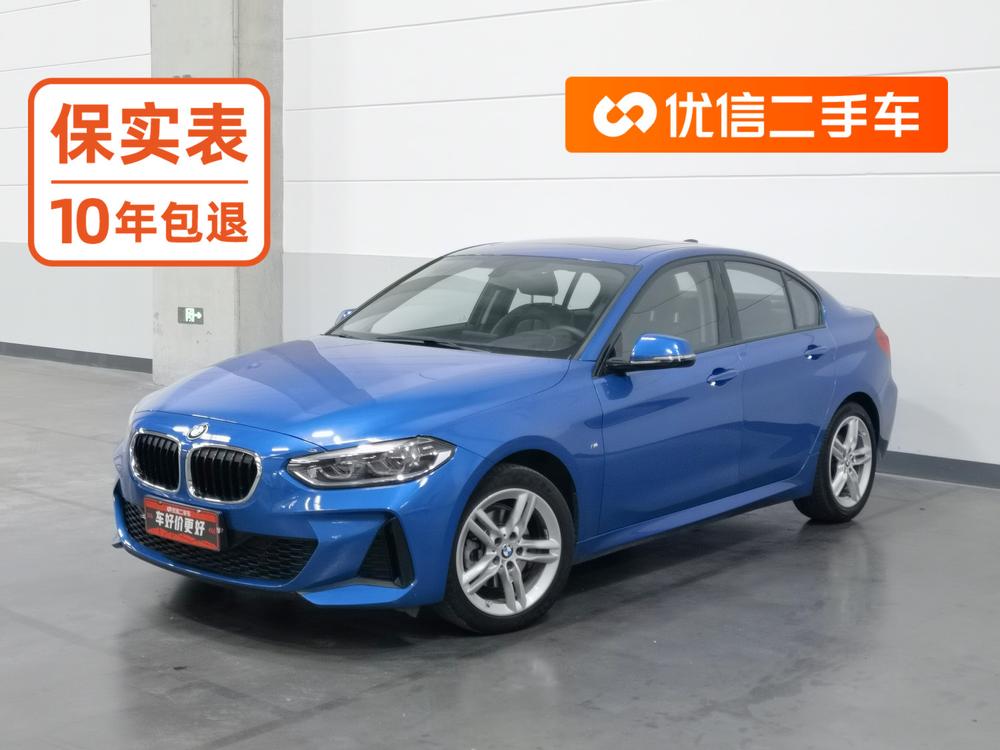 BMW BMW 1-Series
