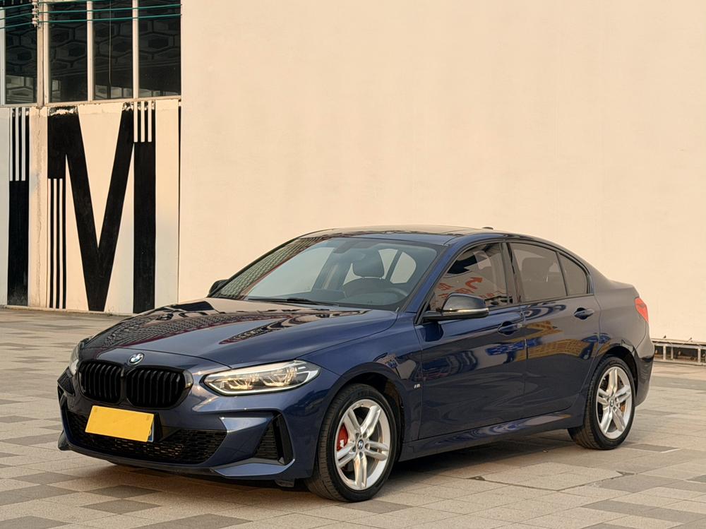 BMW BMW 1-Series