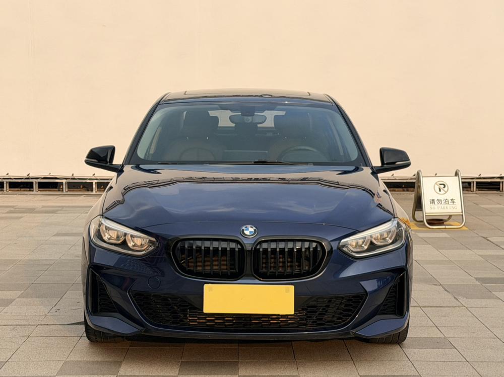 BMW BMW 1-Series