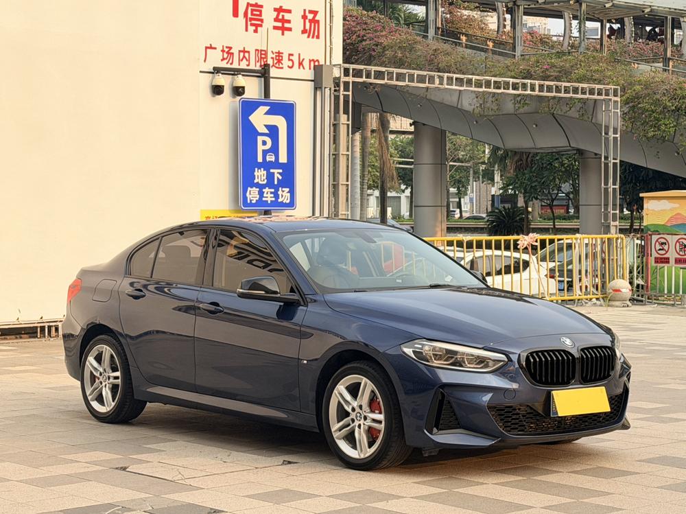 BMW BMW 1-Series