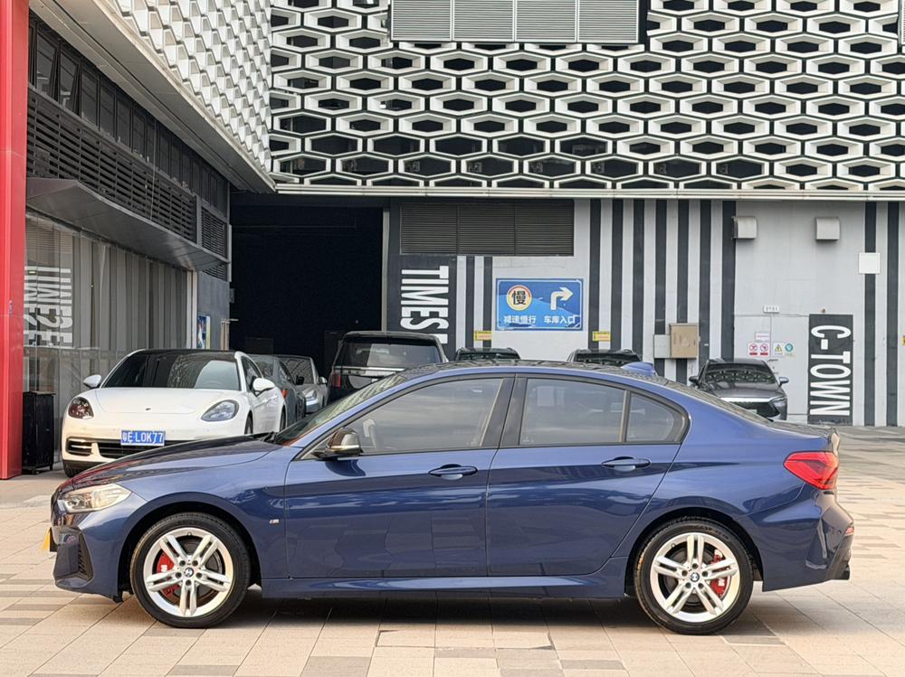 BMW BMW 1-Series