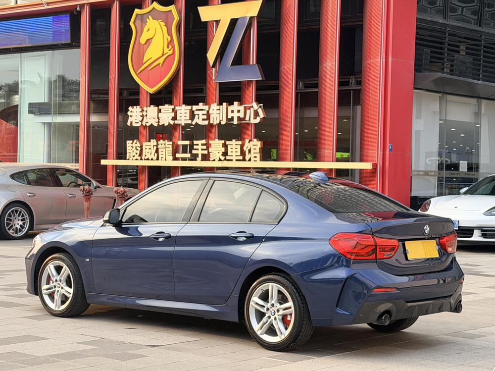 BMW BMW 1-Series