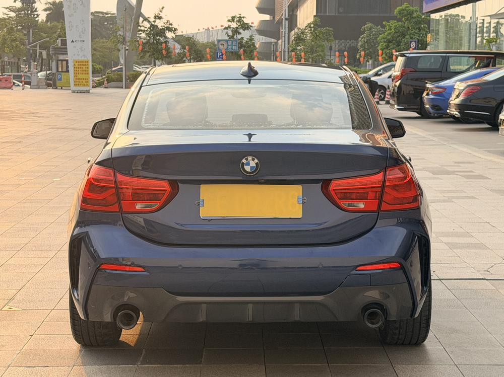 BMW BMW 1-Series